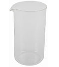 8-Cup 1.0-Liter Glass Carafe for French Press Coffee Maker L54440