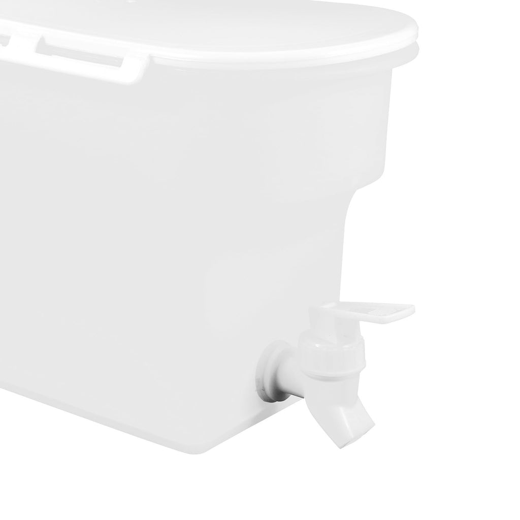 Water Jug with Faucet B81413
