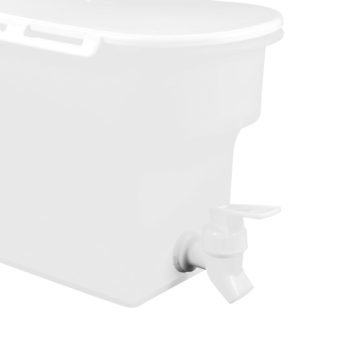 Water Jug with Faucet B81413
