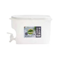 3.5L Cold Beverage Dispenser with Faucet I342436