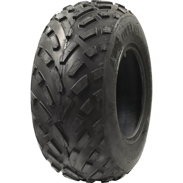 19x7-8 All Terrain 4-Ply ATV Tires L279783