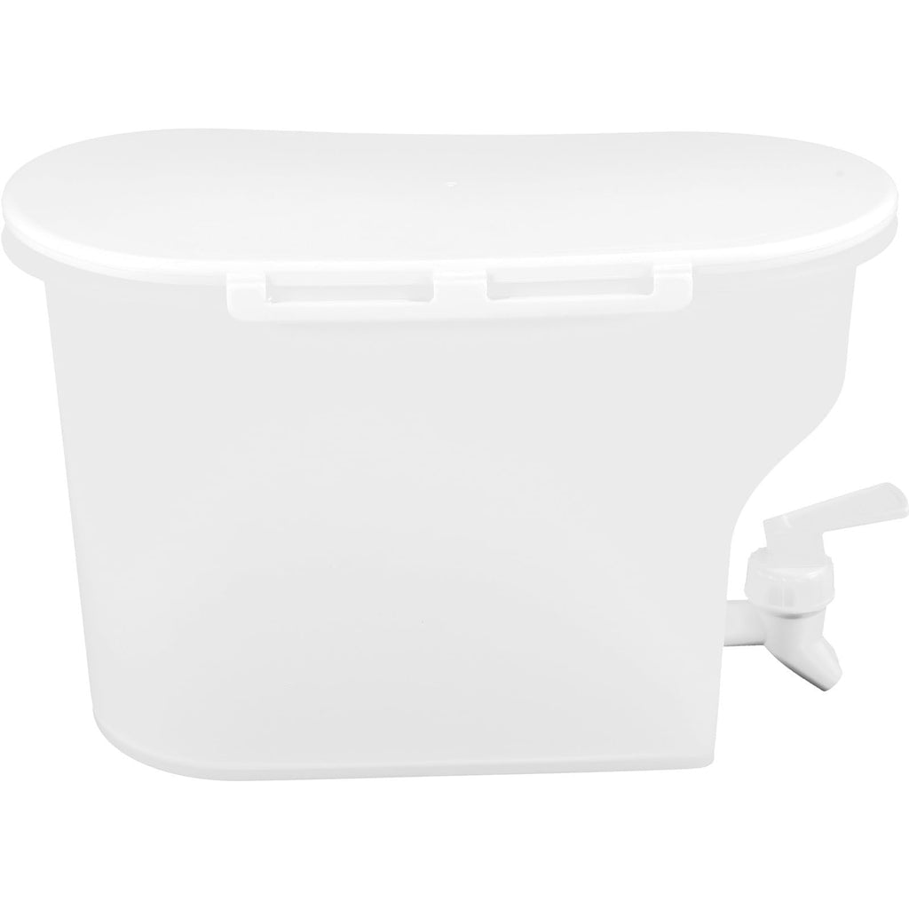 Water Jug with Faucet B81413