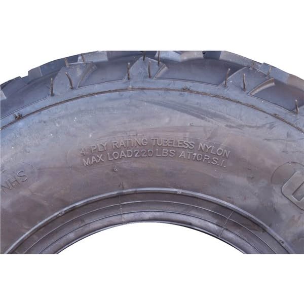 19x7-8 All Terrain 4-Ply ATV Tires L279783