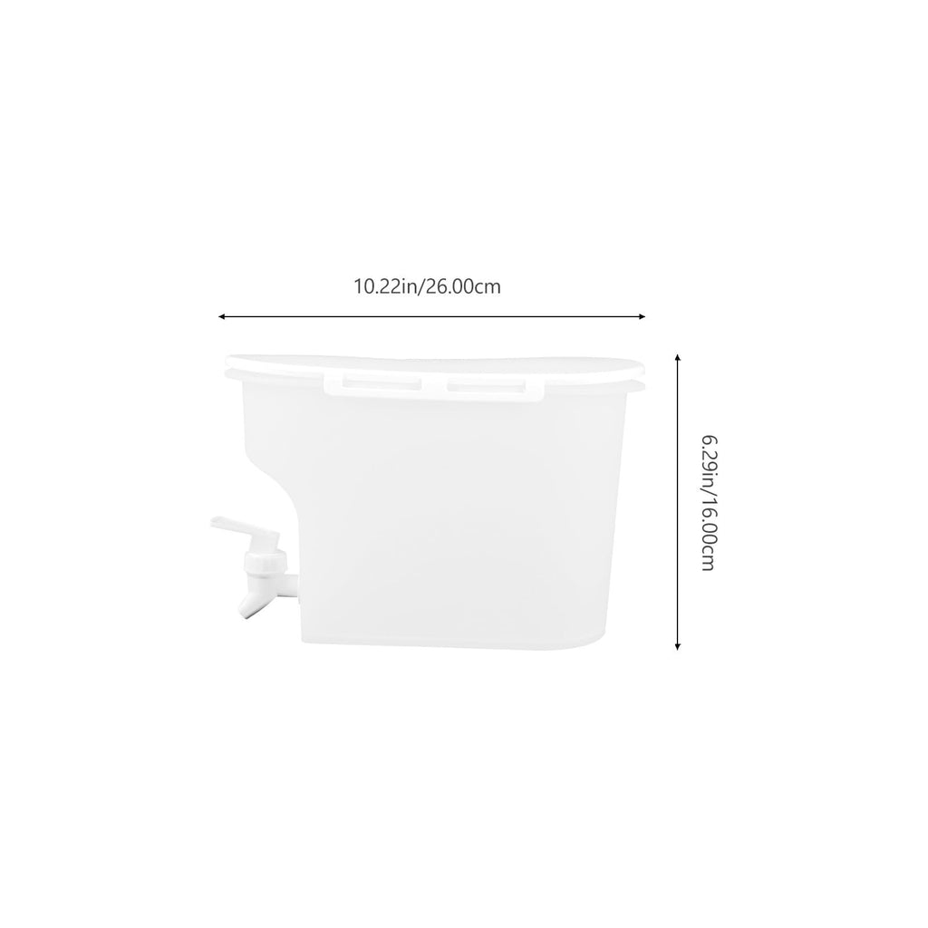 Water Jug with Faucet B81413