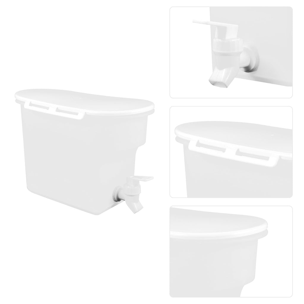 Water Jug with Faucet B81413