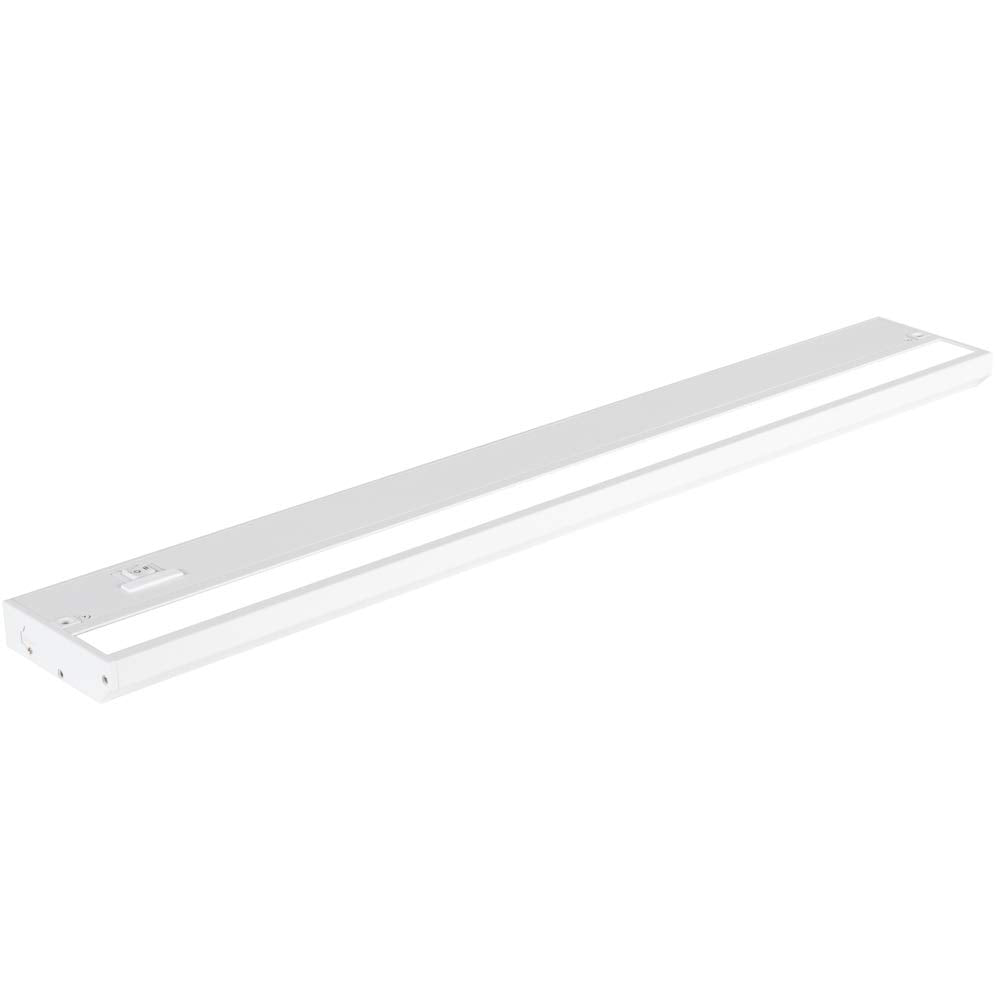 LED Under Cabinet Lighting 24 Inch White J31560