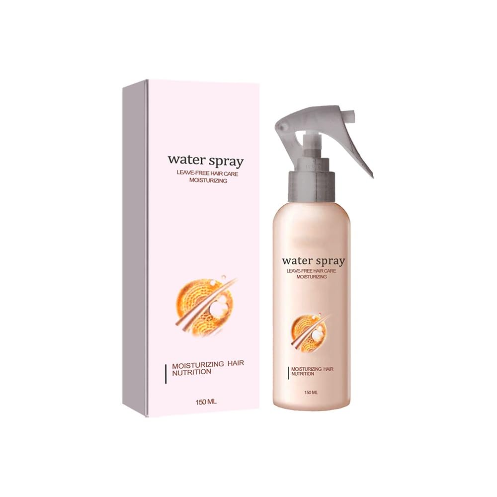 Moisturizing Hair Nutrition Spray A26639