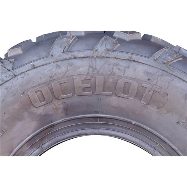 19x7-8 All Terrain 4-Ply ATV Tires L279783