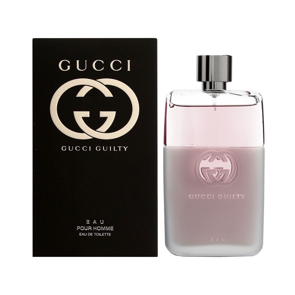 3.0 oz Eau de Toilette Spray S938561
