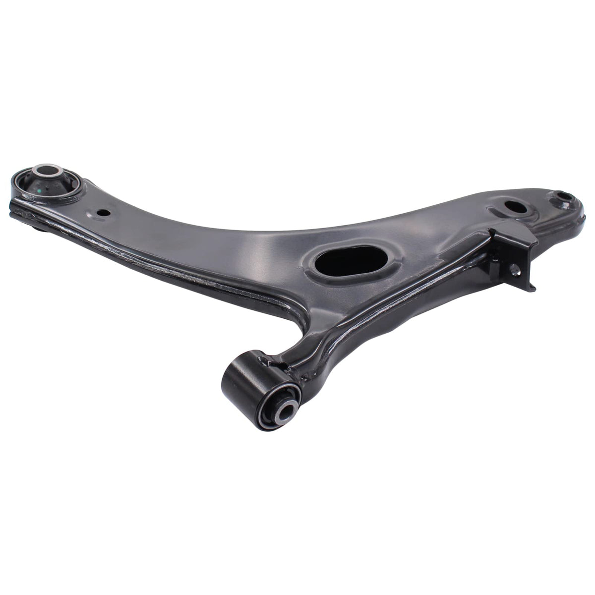 Front Left and Right Lower Suspension Control Arm with Ball Joints R625