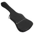 Electric Bass Guitar Bag Backpack Black V19596