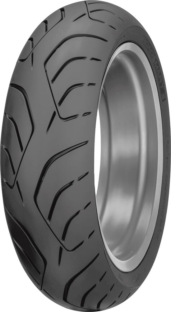 180/55ZR17 73W TL Radial Blackwall Street Sport Rear Tire N310381