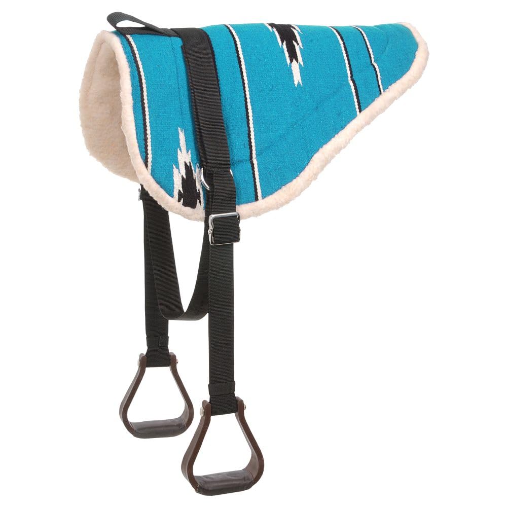 Navajo Bareback Pad C716