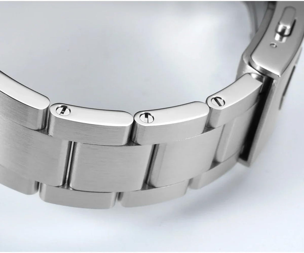 40 mm 20 Bar Automatic Mechanical Diver Watch L657775
