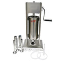 Stainless Steel Vertical Sausage Stuffer F321269