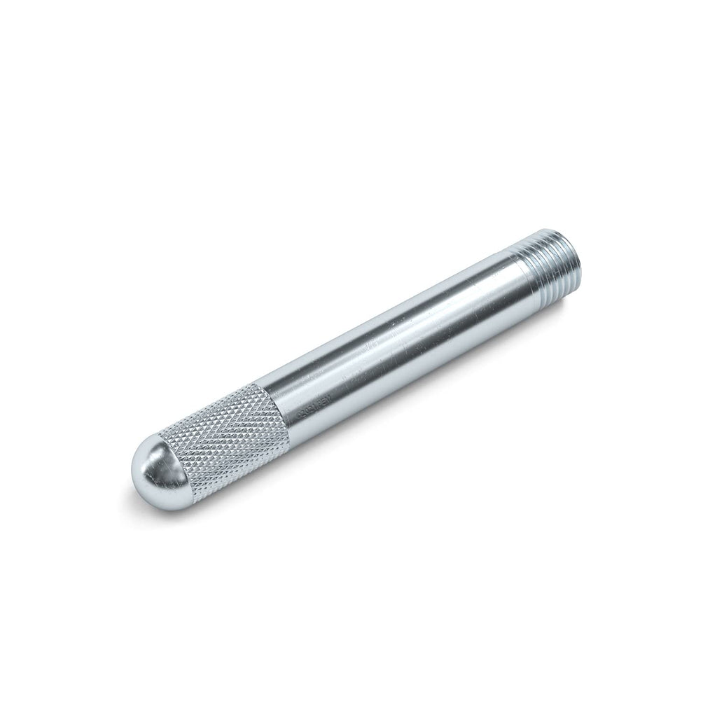 Wheel Hanger M14x1.25 97mm Length Silver Pack of 2 T78063