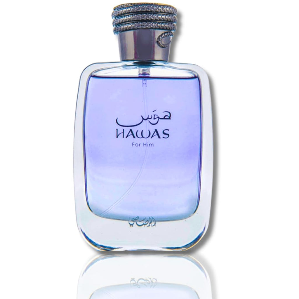 Eau de Parfum Spray 3.33 Ounce Q2215