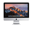 21.5 Inch iMac Silver F2682