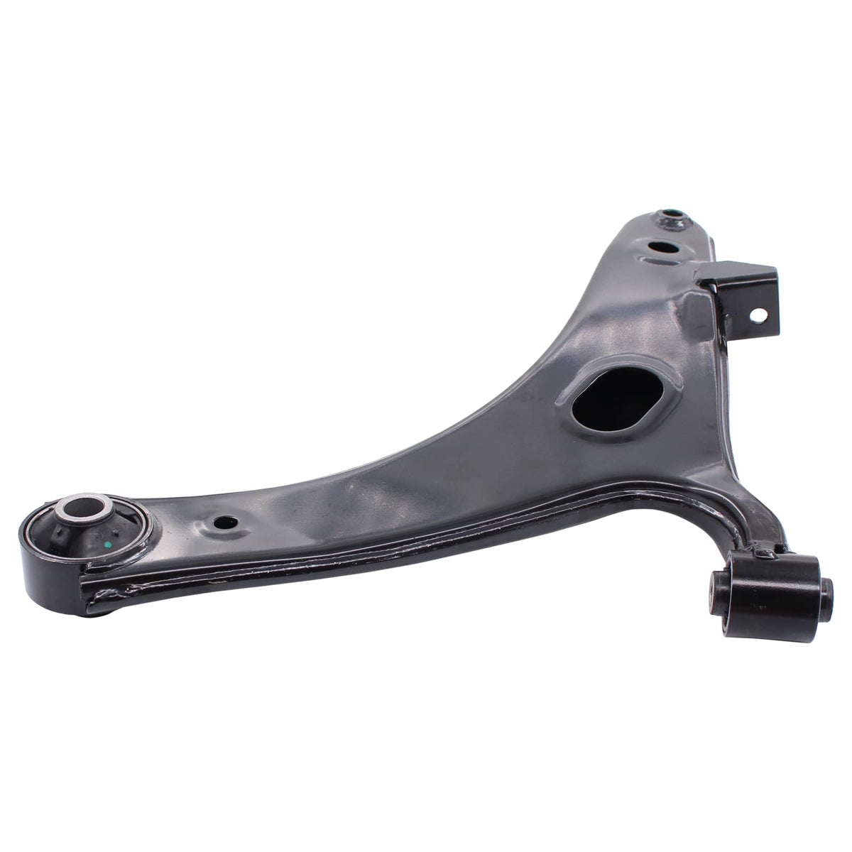 Front Left and Right Lower Suspension Control Arm with Ball Joints R625