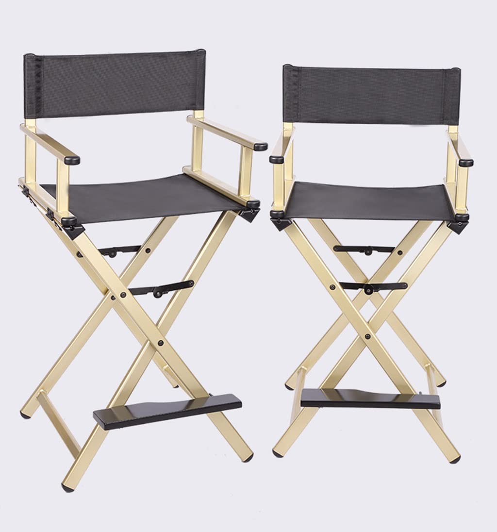Portable Aluminum Folding Chair X935