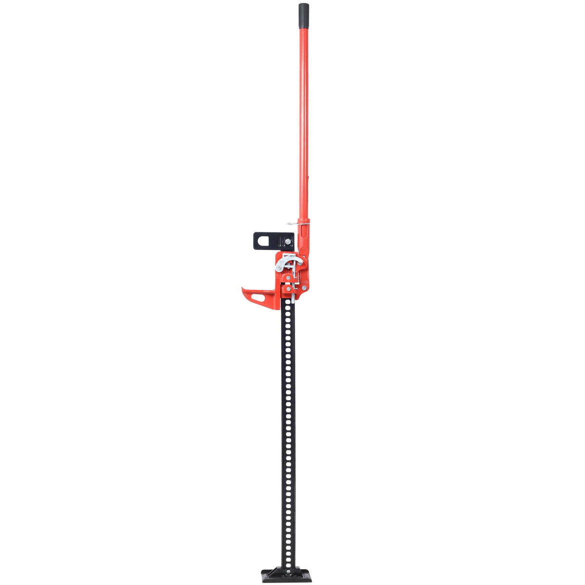48" 7000 lbs Capacity Ratcheting Utility Farm Jack P37671