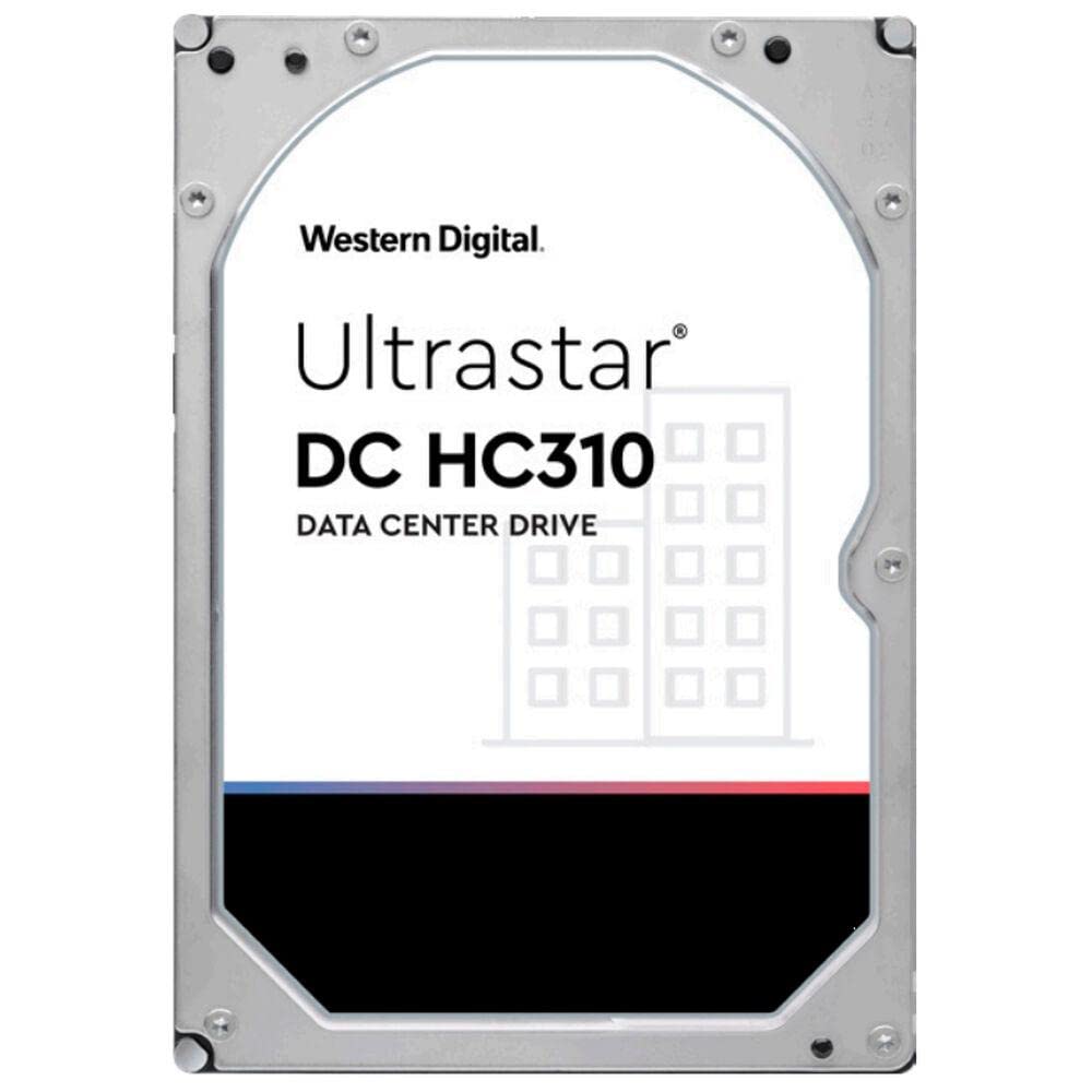 4TB 7200 RPM SATA 3.5" HDD O236803