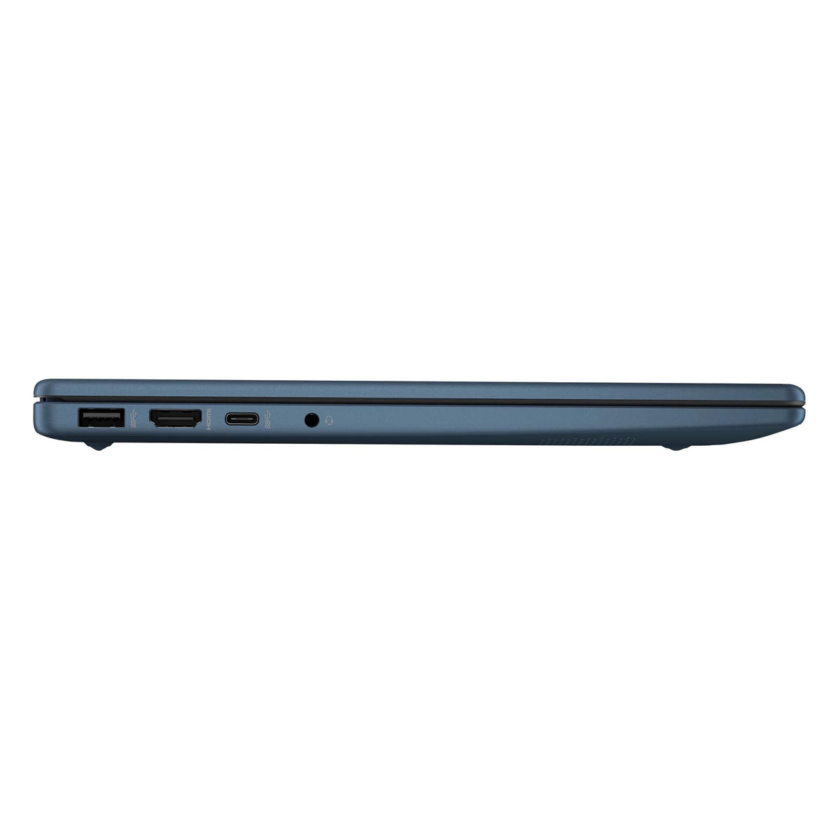 14" HD Laptop, Intel Celeron N150, 4GB RAM, 128GB Storage, Blue U99726