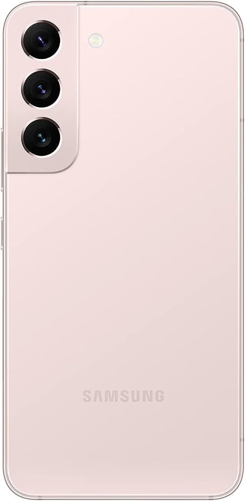 128GB Pink Gold Smartphone J616