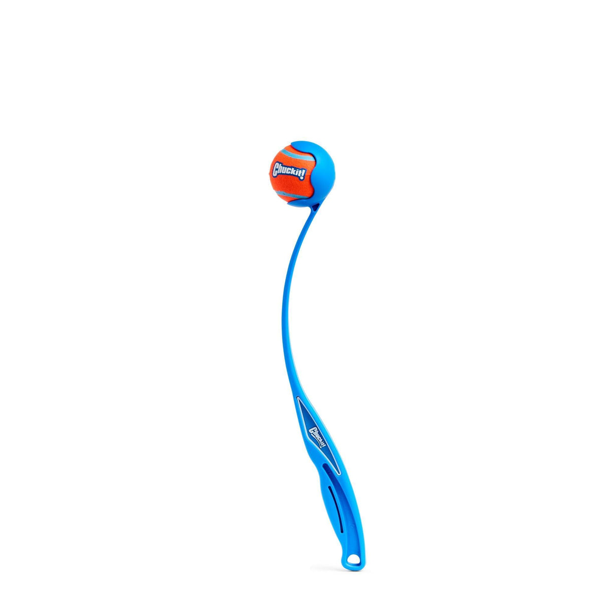 Dog Ball Launcher with 2.5in Ball X2615