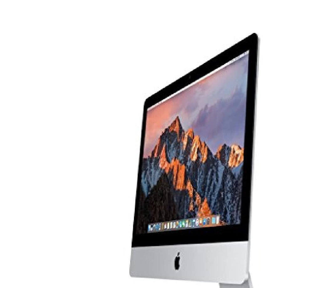 21.5 Inch iMac Silver F2682