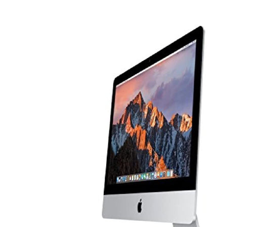 21.5 Inch iMac Silver F2682
