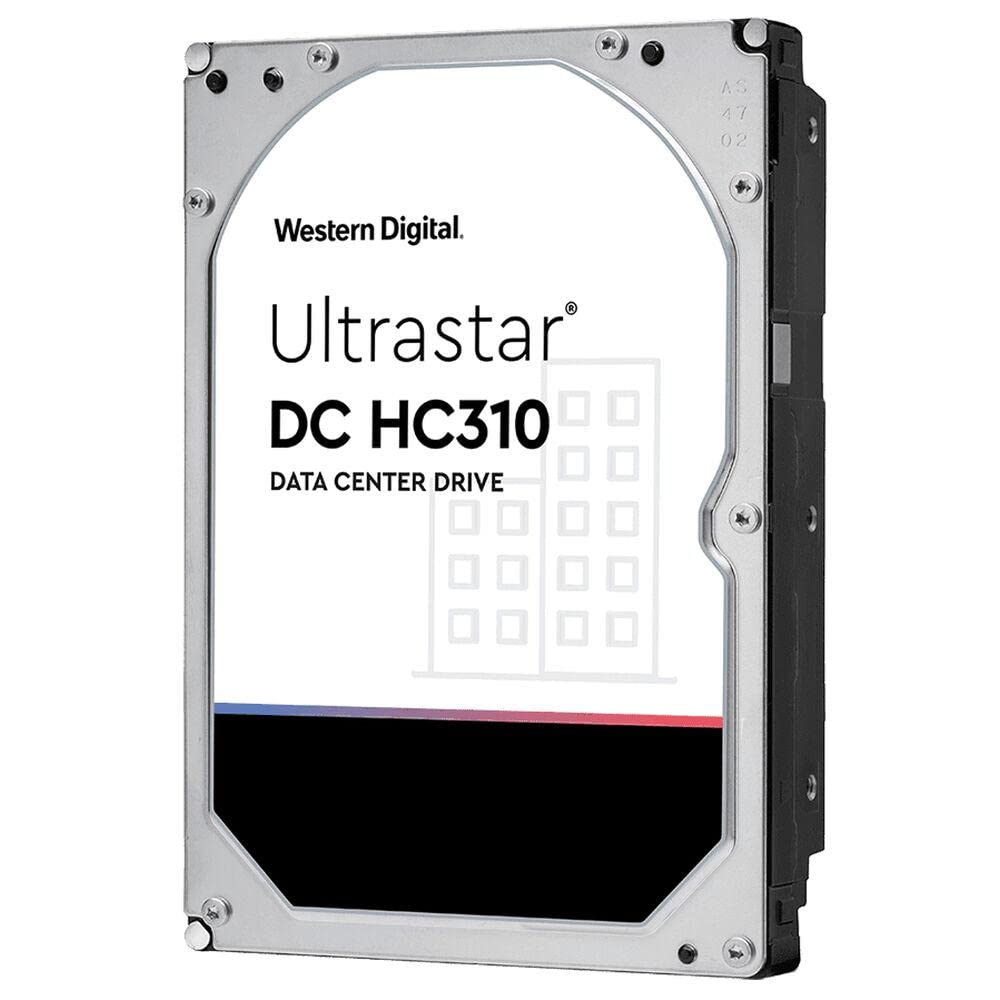 4TB 7200 RPM SATA 3.5" HDD O236803