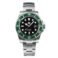 40 mm 20 Bar Automatic Mechanical Diver Watch L657775