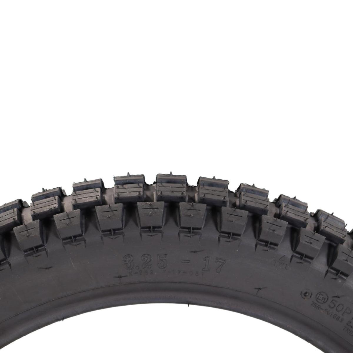 3.25-17 Tube-Type Tire Q59365