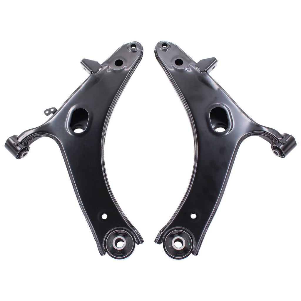 Front Left and Right Lower Suspension Control Arm with Ball Joints R625