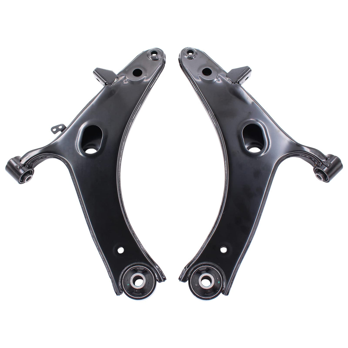 Front Left and Right Lower Suspension Control Arm with Ball Joints R625