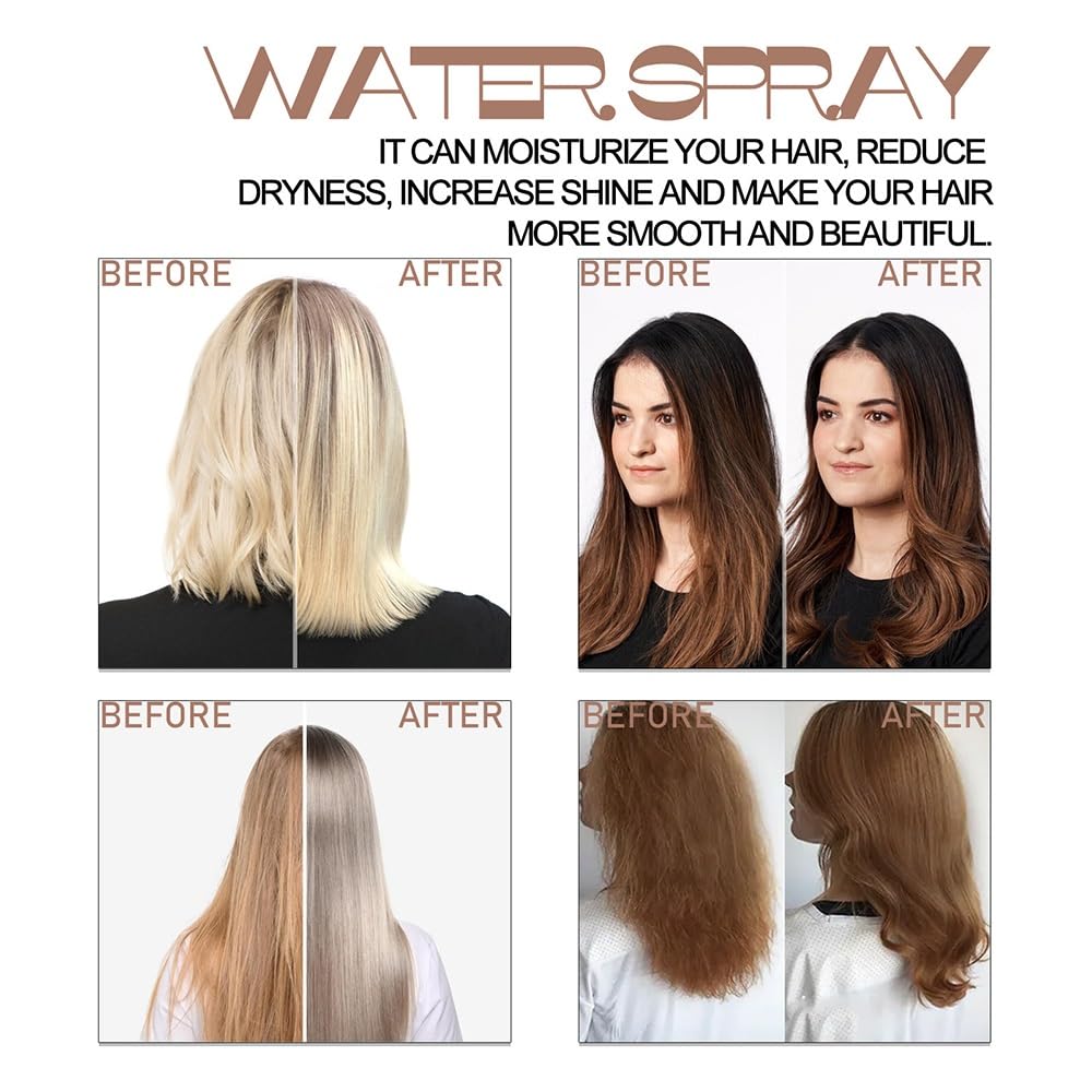 Moisturizing Hair Nutrition Spray A26639