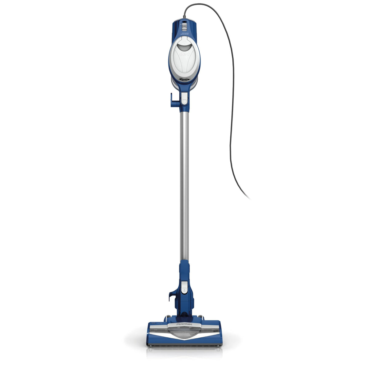 Blue Corded Stick Vacuum O428
