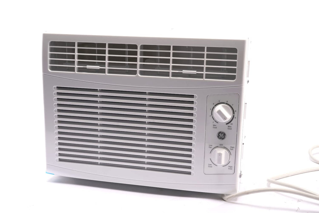 5,000 BTU Mechanical Window Air Conditioner H742