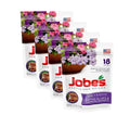 Time Release Fertilizer Spikes, 18 Spikes (4 Pack) P457473
