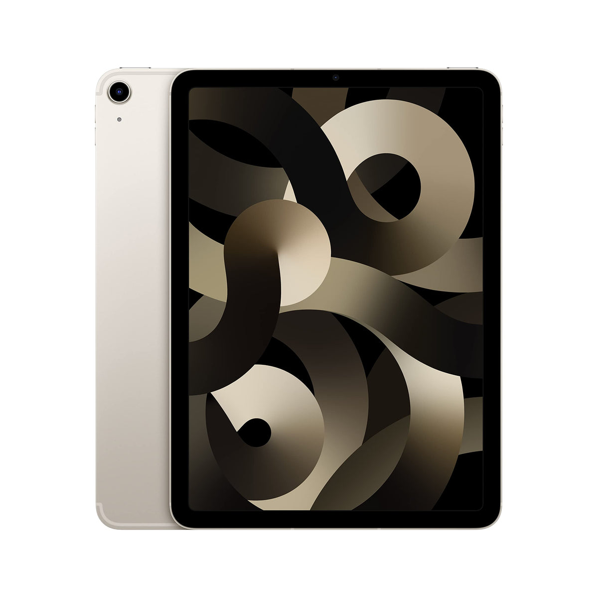 iPad Air 10.9-inch Wi-Fi + Cellular 256GB Starlight Y269
