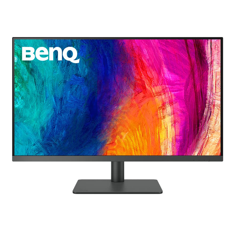 32" 4K UHD IPS Monitor with USB-C I516