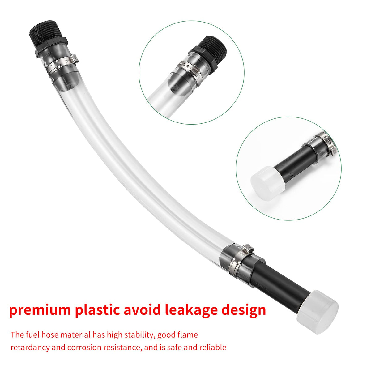 Gas Can Spout Replacement Nozzle G31162