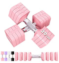 Adjustable Dumbbell Set K7897