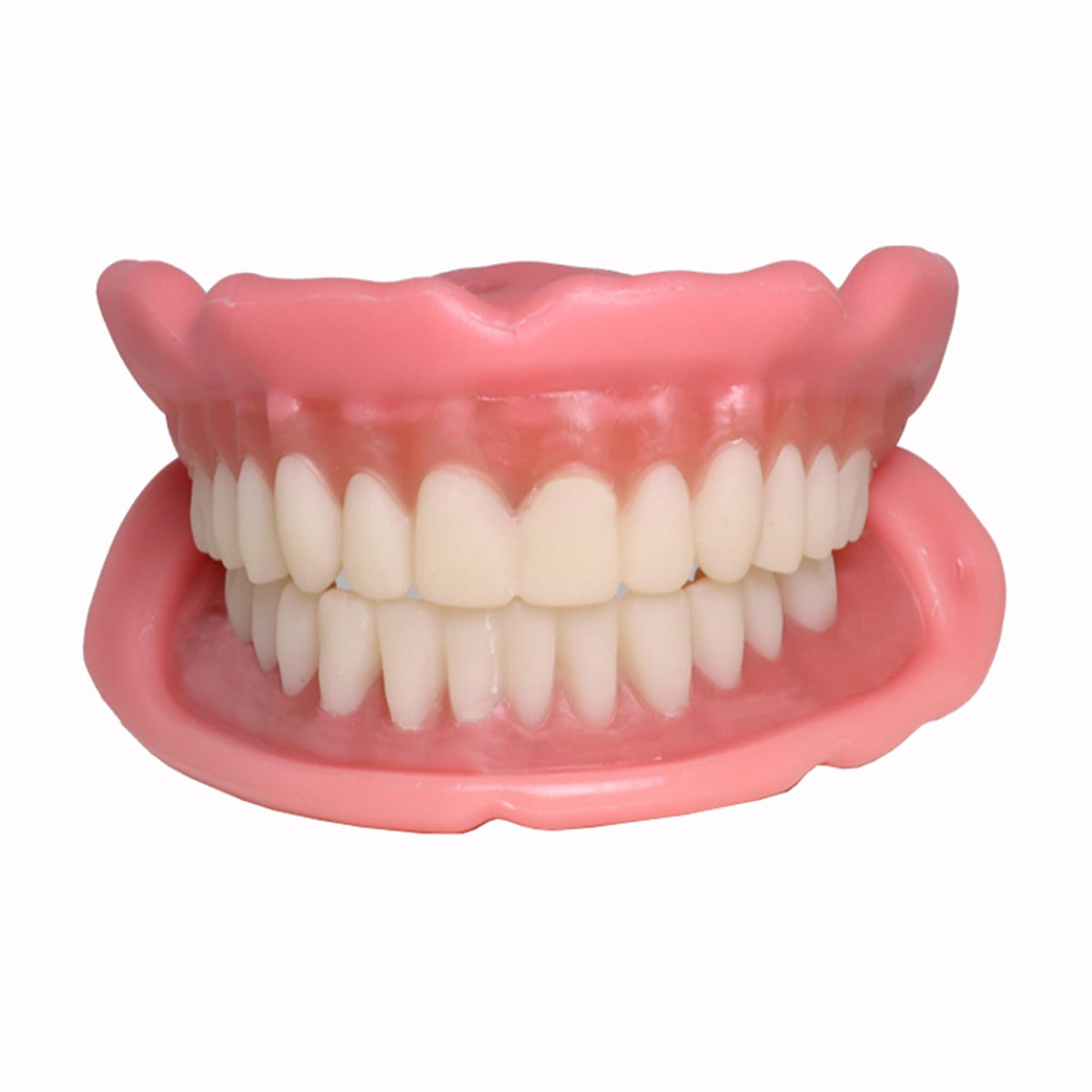 Boil-&-Bite Functional Denture Set P4070