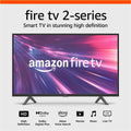 32" HD Smart TV with Voice Remote Q281