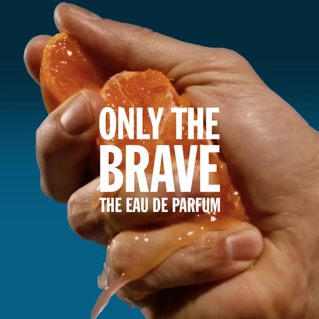 Eau de Parfum Cologne for Men Woody Leathery A180