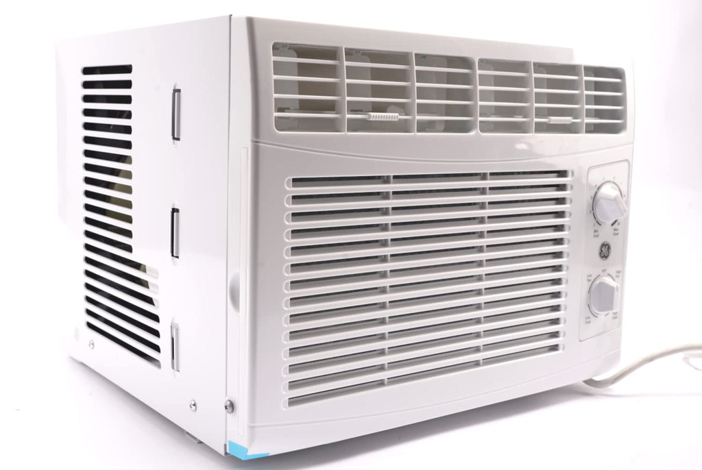 5,000 BTU Mechanical Window Air Conditioner H742