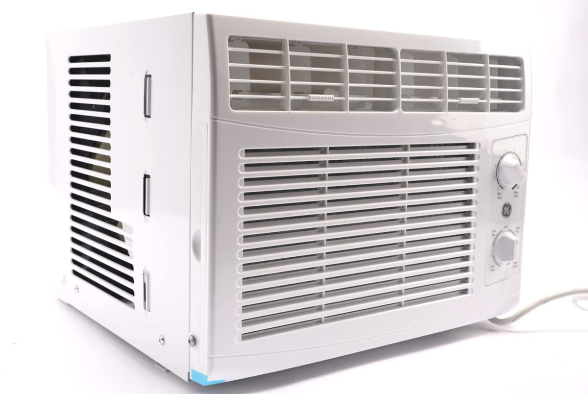 5,000 BTU Mechanical Window Air Conditioner H742