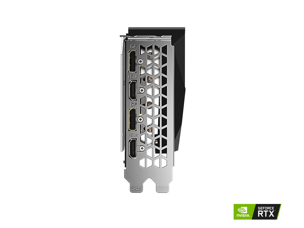 GeForce RTX 3070 8GB GDDR6 Graphics Card M8060